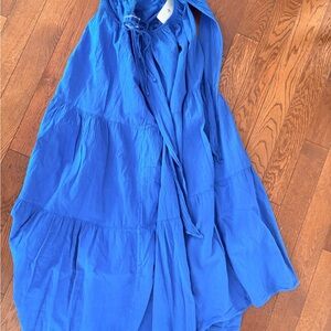 Blanco by Nature Maxi Dress